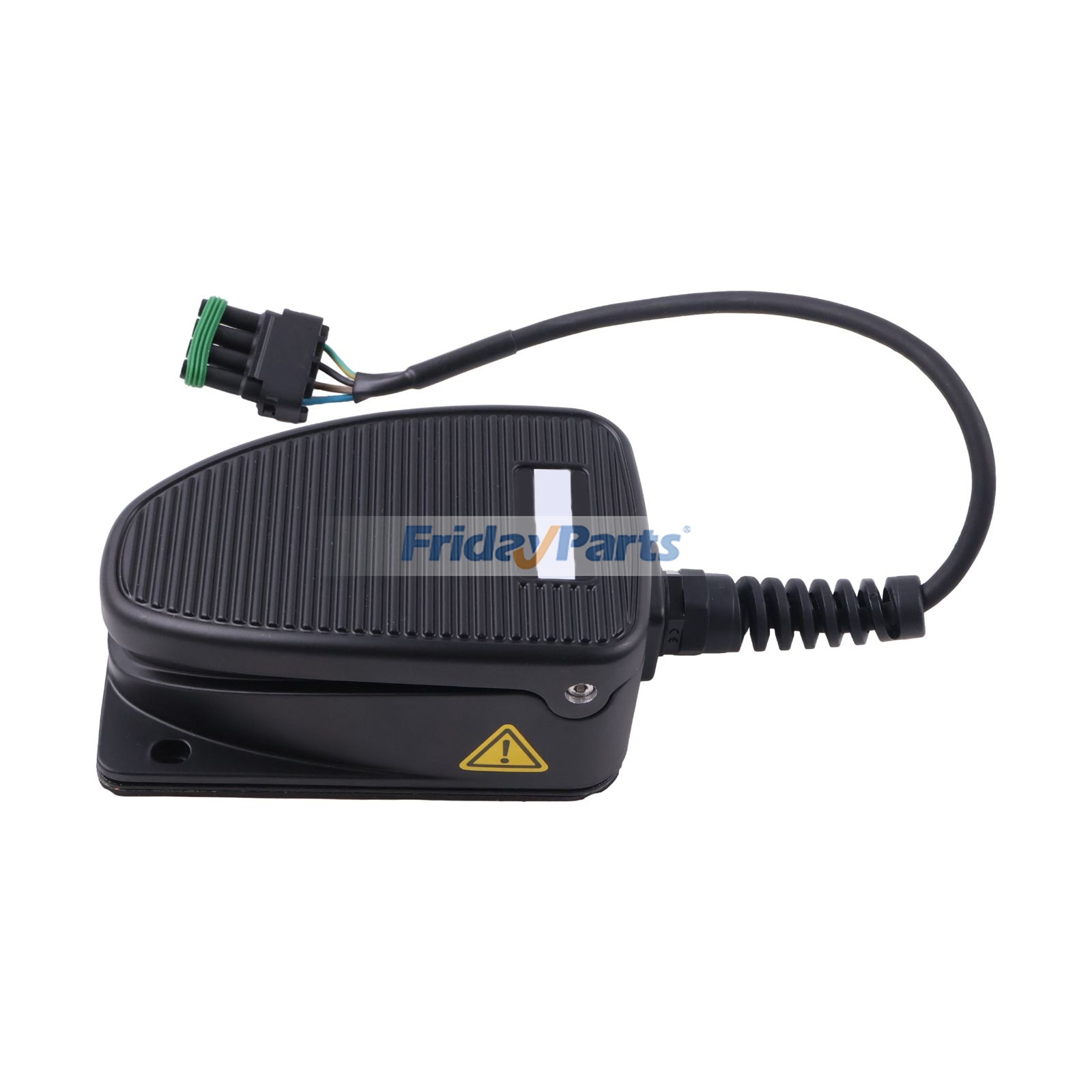 JOHN DEERE用フットクリッパースイッチ