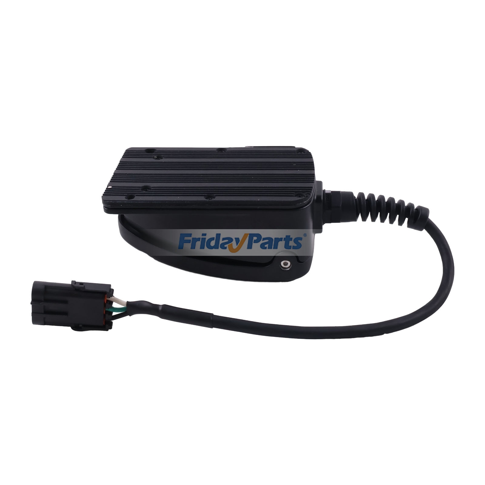 Interrupteur de tondeuse à pied Pour JOHN DEERE