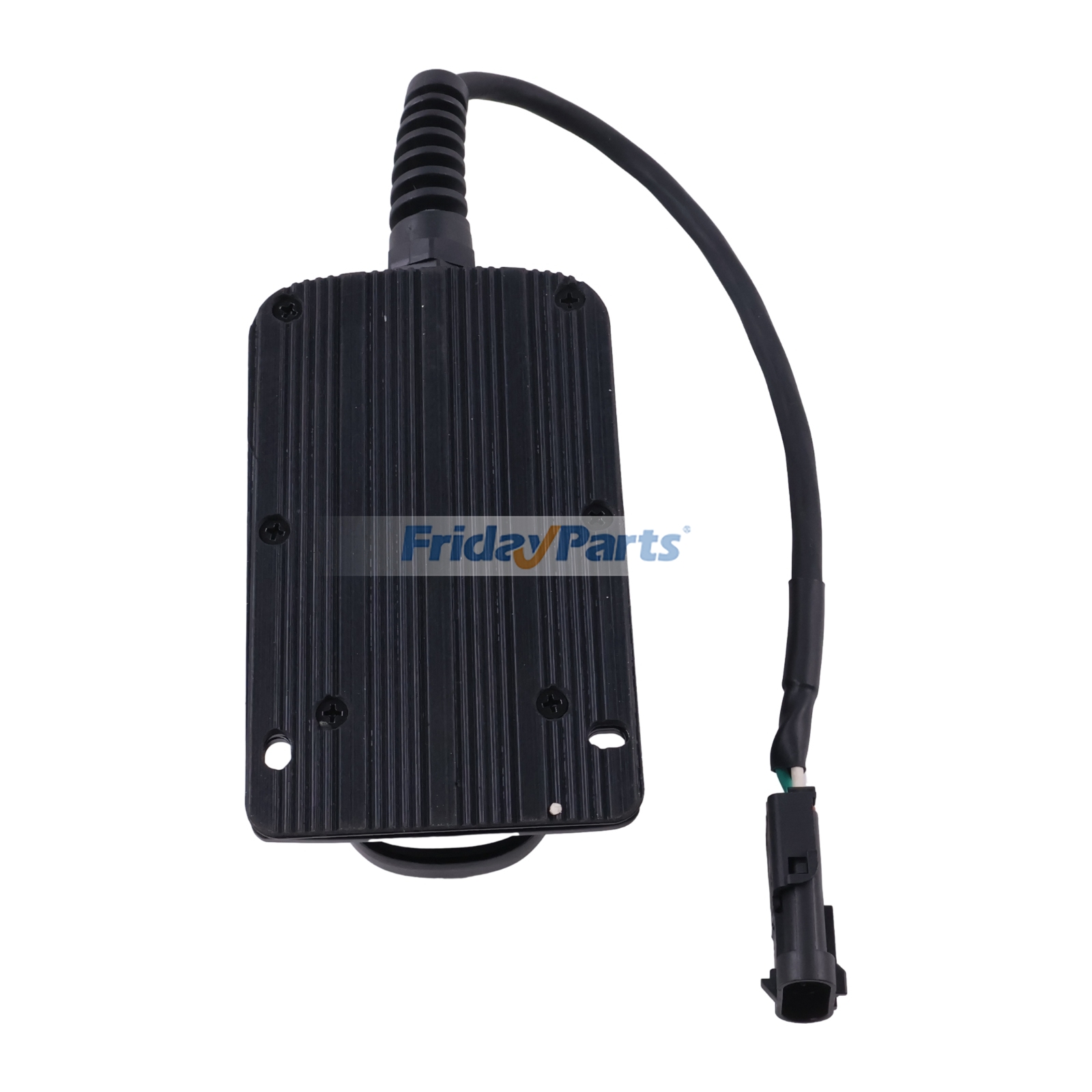 Interrupteur de tondeuse à pied pour Moteur,Moissonneur Pour JOHN DEERE