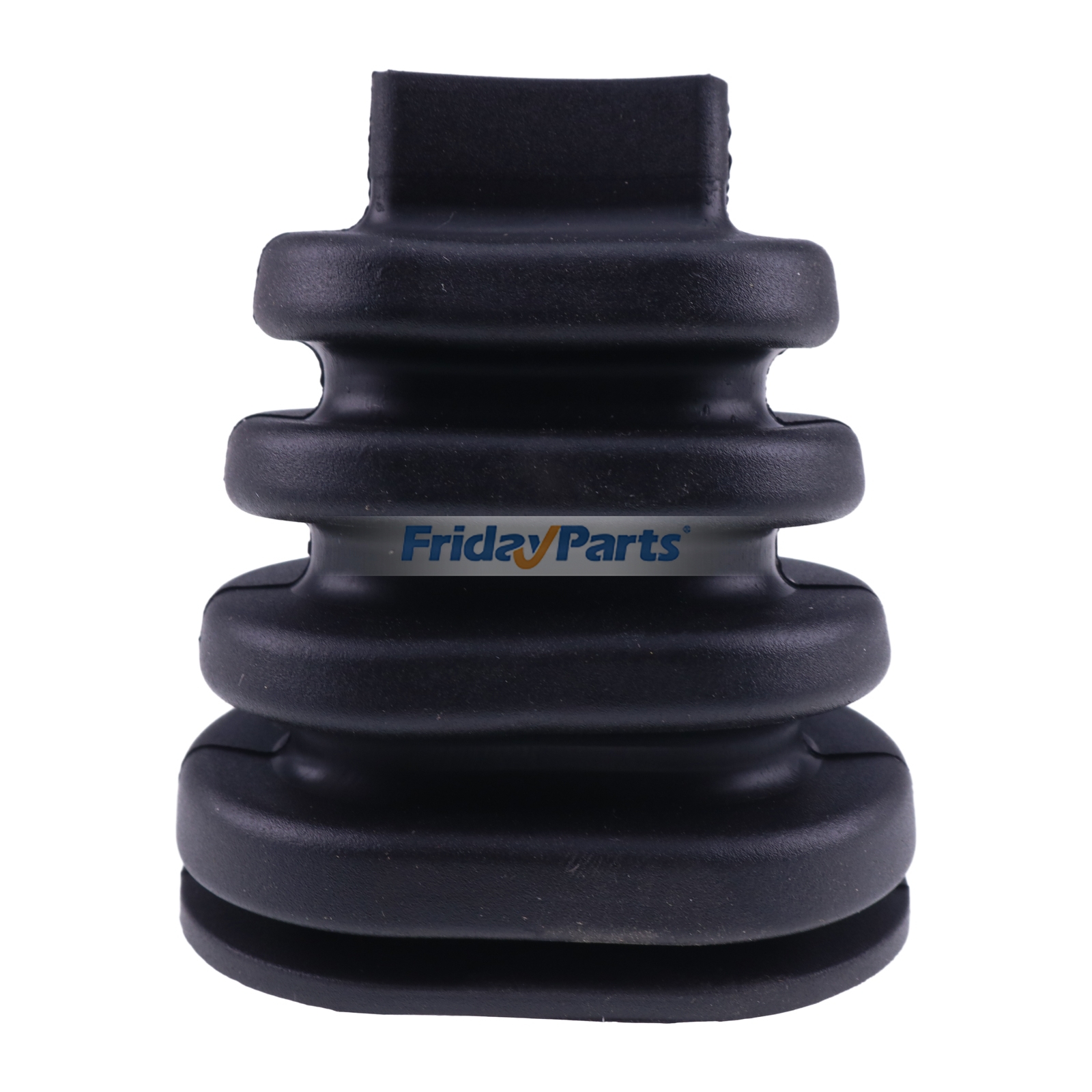 Foot Control Boot 7153503 for Bobcat S450 S510 S530 S550 S570 S590 S595 S630 T650 T740 T750 T770 T850