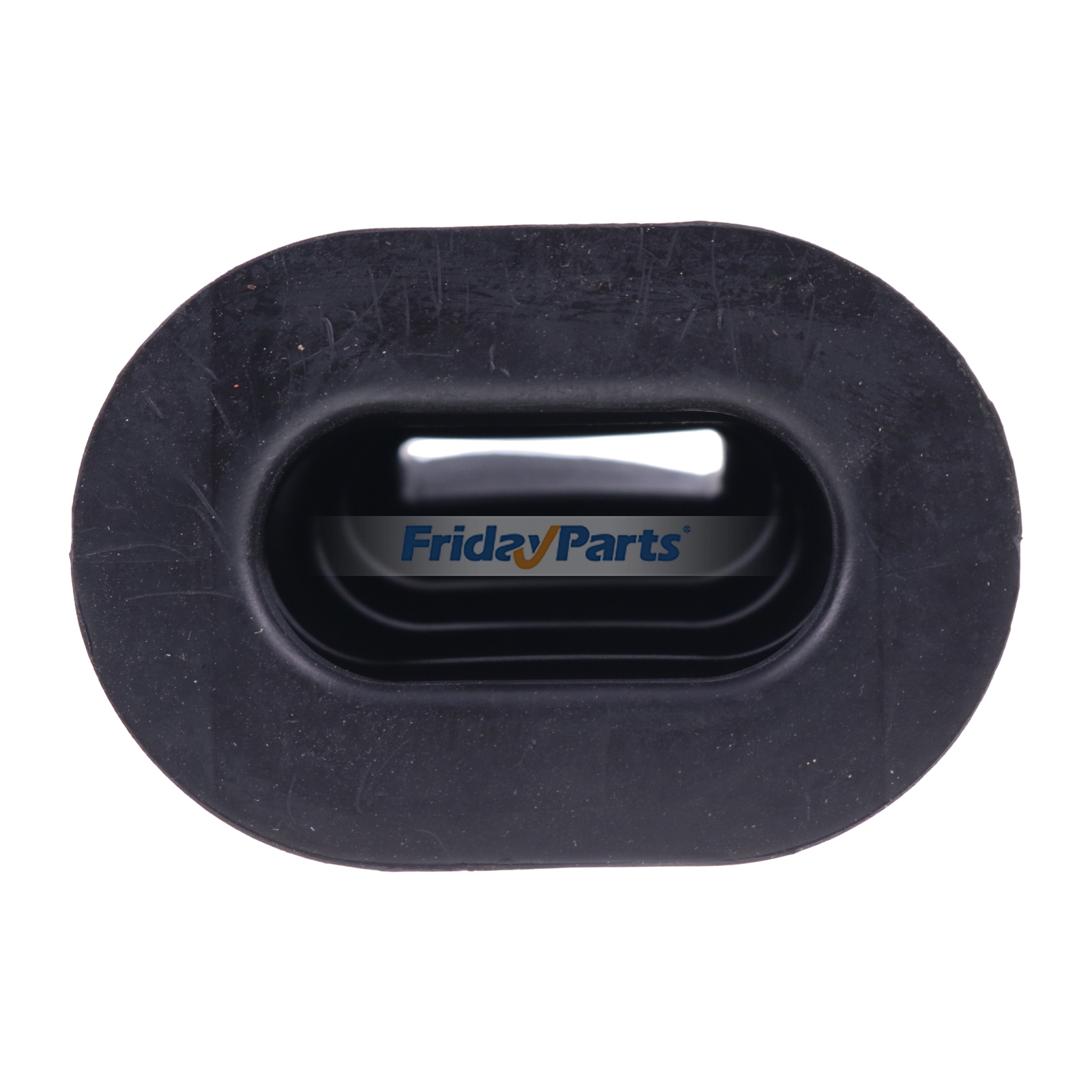 FridayParts Foot Control Boot