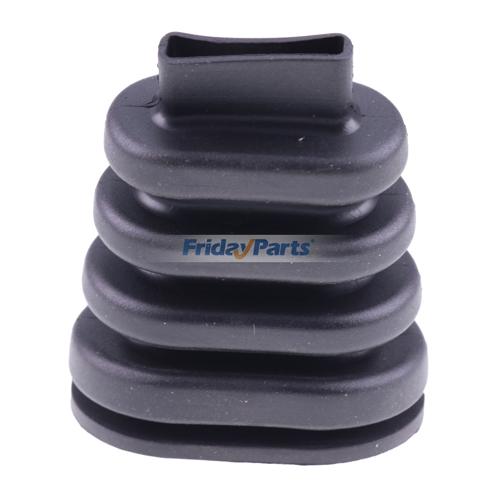 Foot Control Boot for Loader