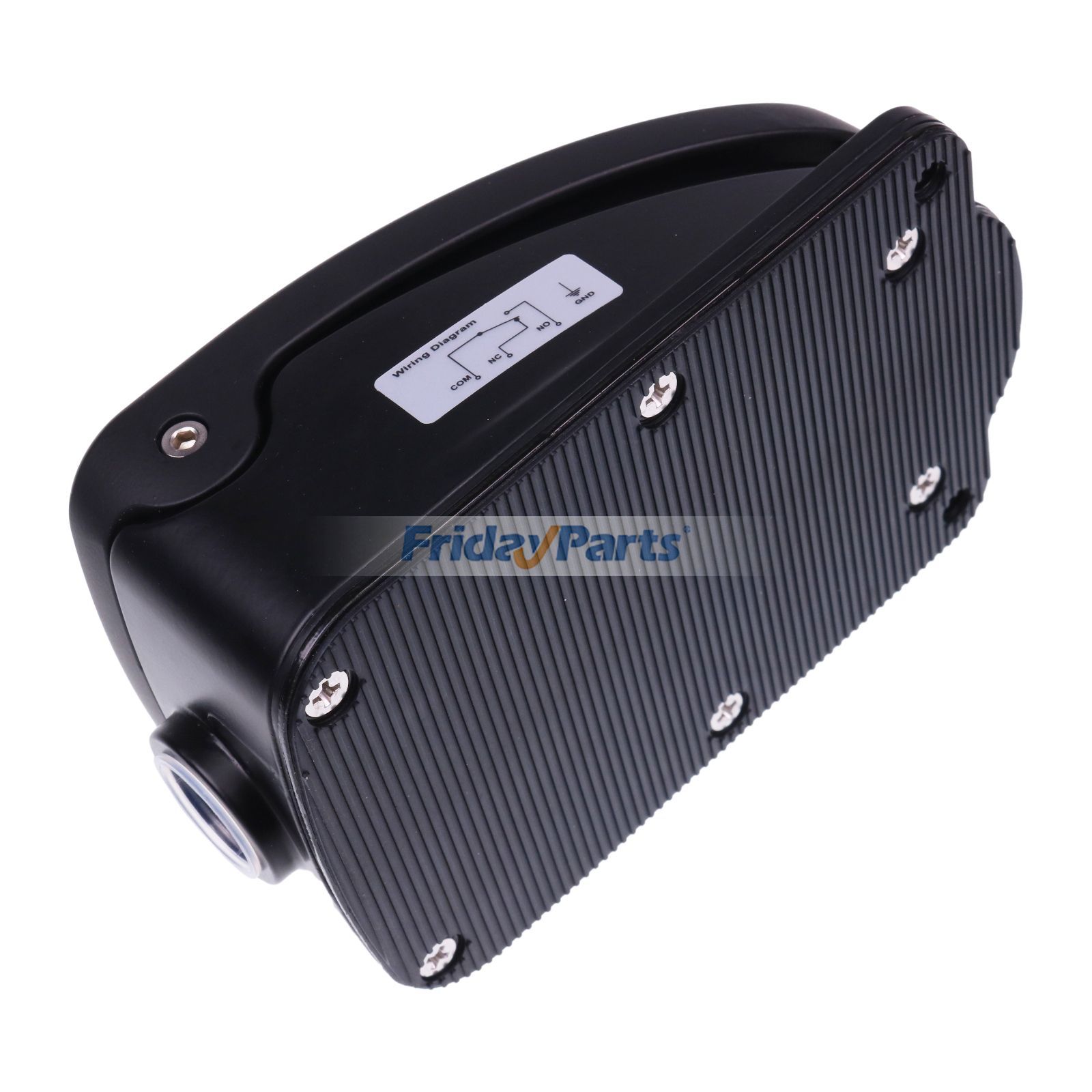 Foot Control Switch in Stock in China,USA,China Stock