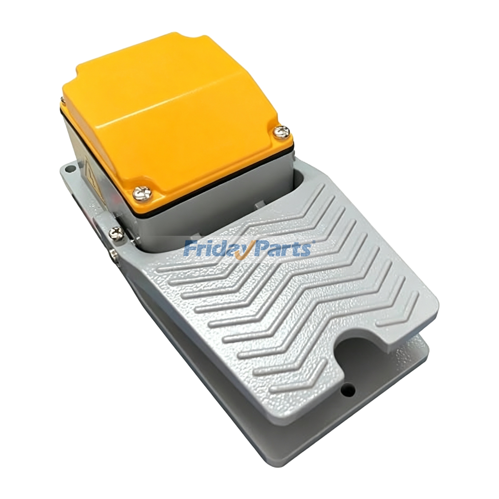 Foot Control Switch Pedal replacement for HimaPro 50122