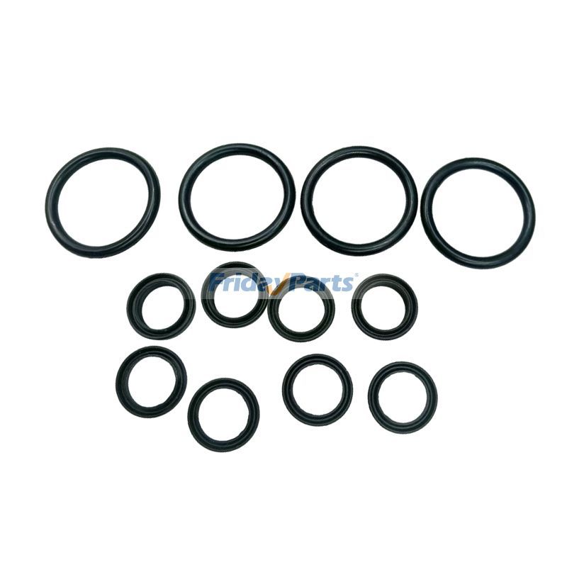 Foot Joystick Controller Seal Kit for Excavator