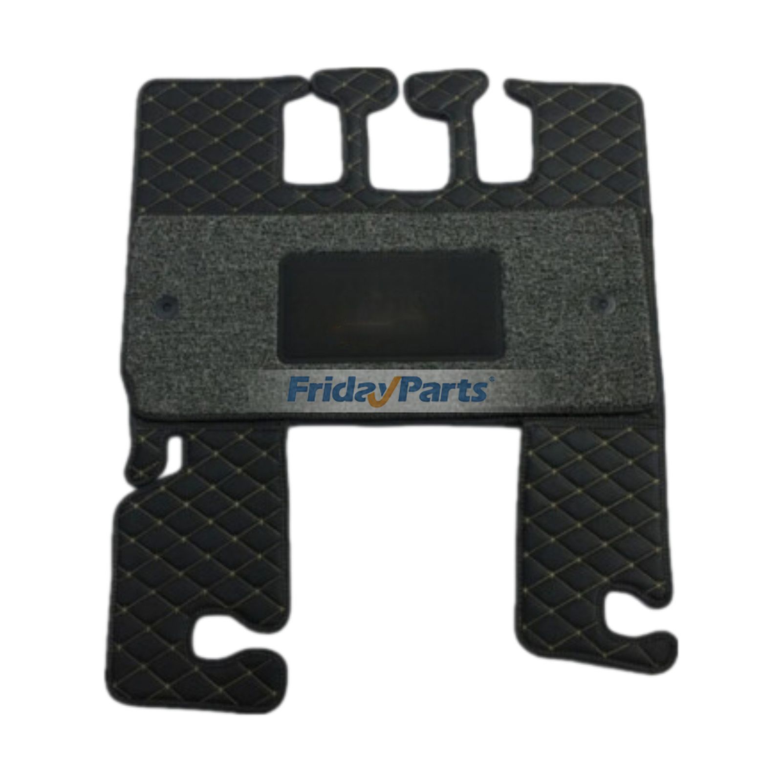 Fußmatte Kabinenteppich für Caterpillar Cat Hydraulikbagger 312 320C