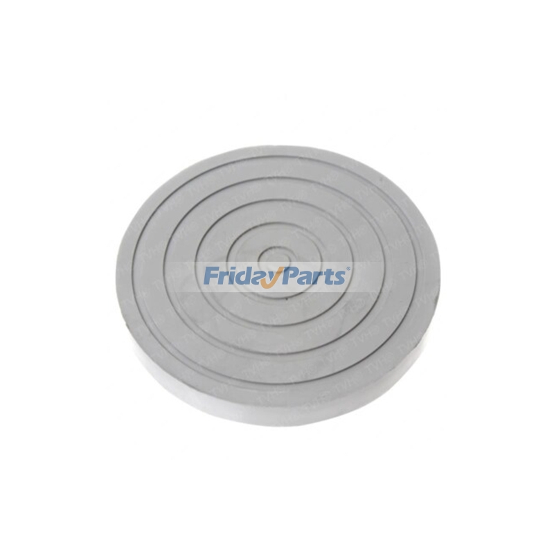 Foot Pad Kit 124793GT for Genie Vertical Lift AWP DPL Super Series