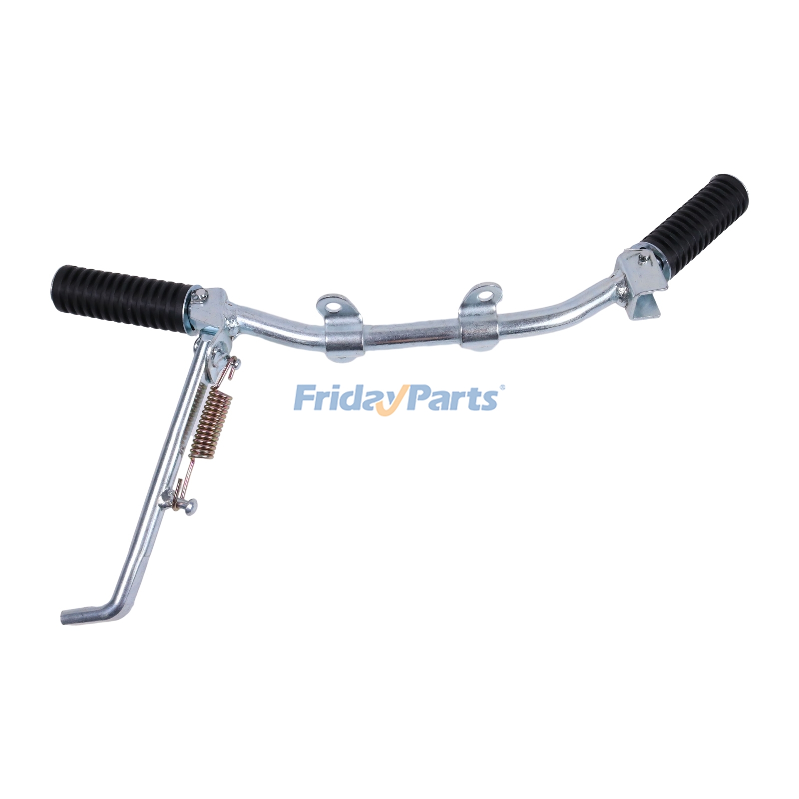 Pédale de pied 50610-045-670 pour Honda Mini Motocycle 1968-1978 Z50A