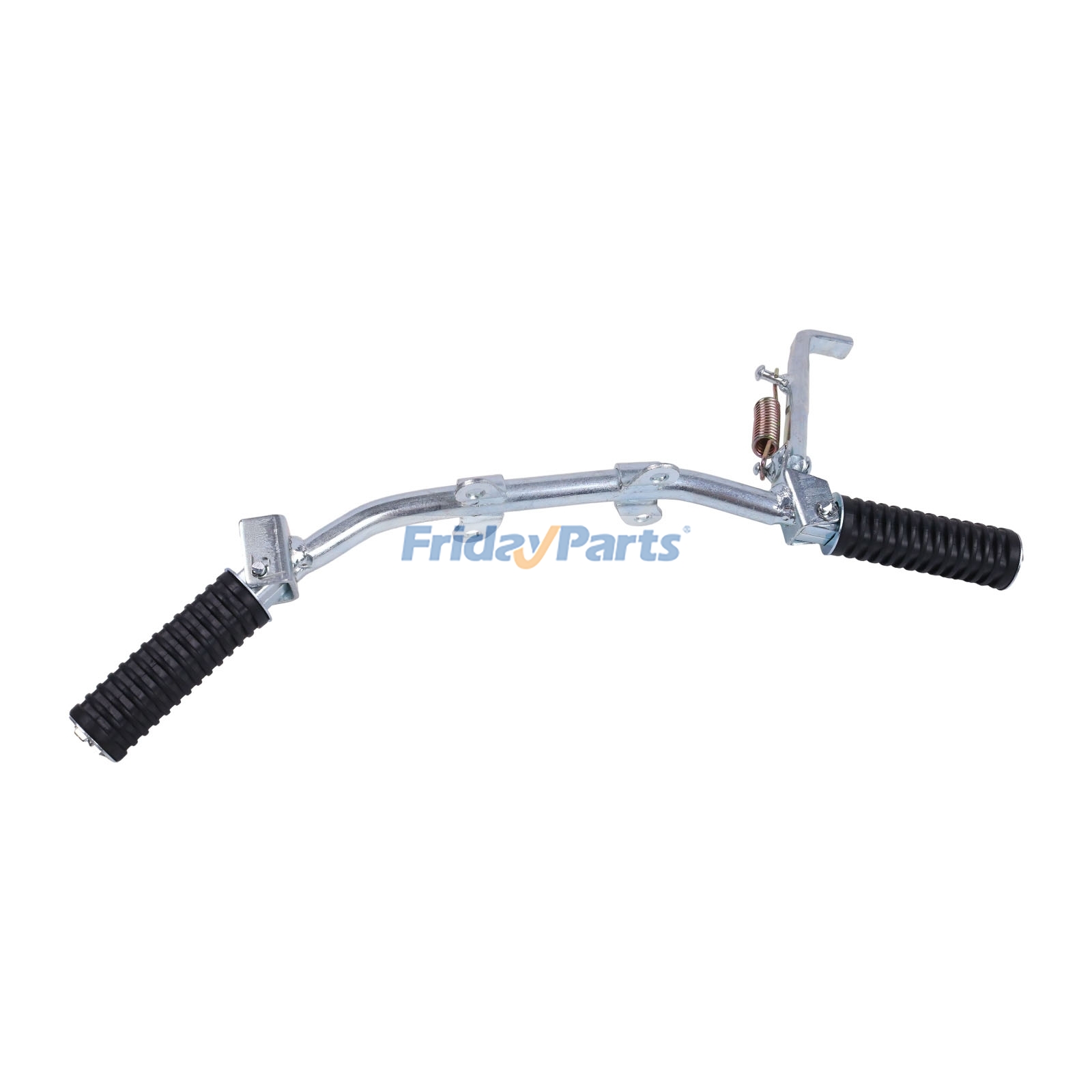 Pédale de pied 50610-045-670 pour Honda Mini Motocycle 1968-1978 Z50ApourPour Honda