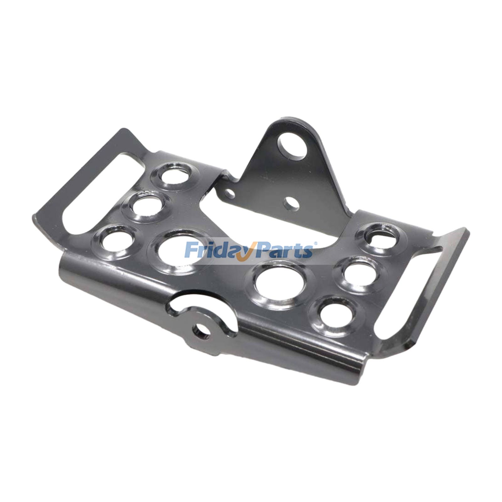 Pédale 7115219 pour chargeuse Bobcat S130 S150 S160 S185 T190 S220 S250 T140 S205 1213 751 763 853 645 540 741 943