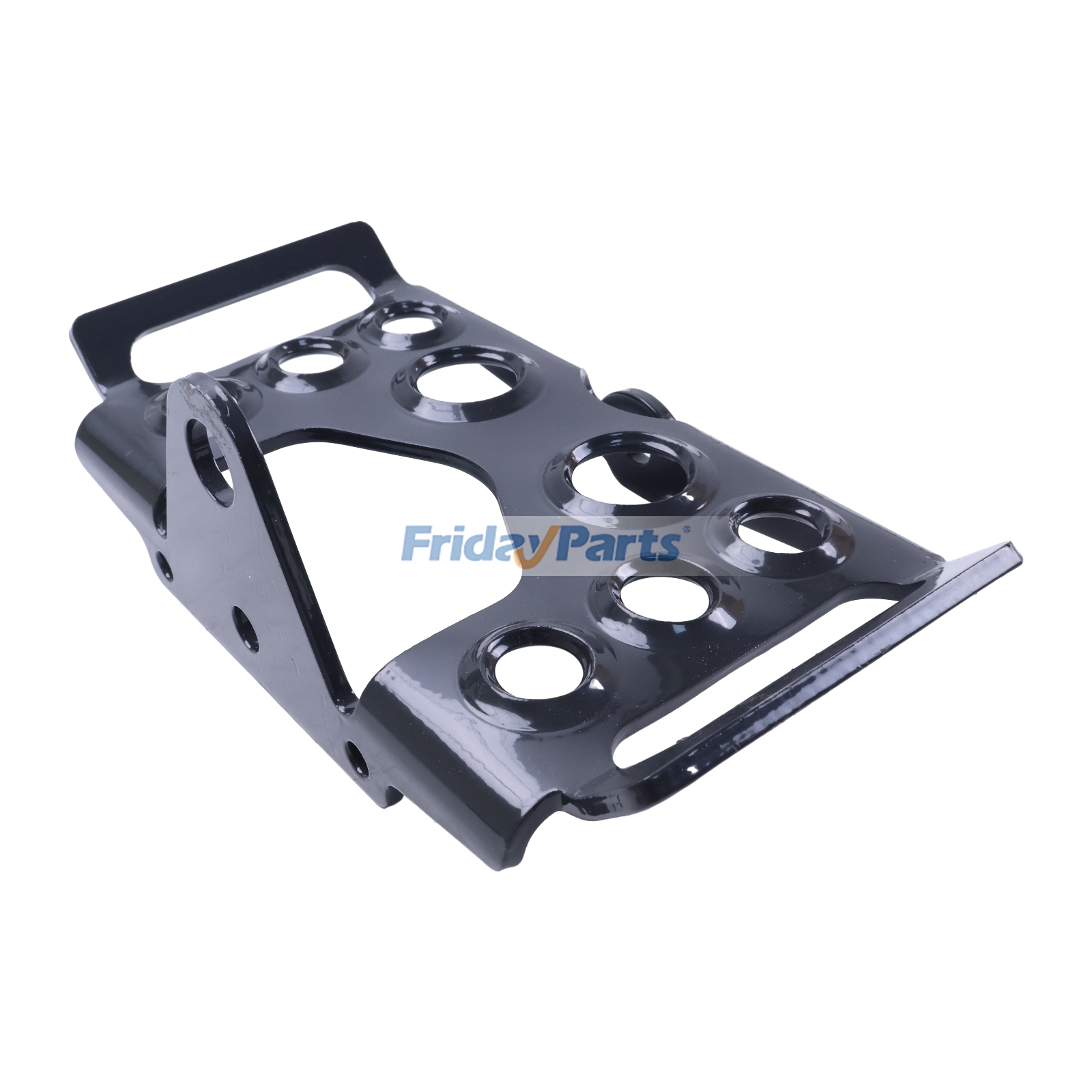 Foot Pedal for Loader