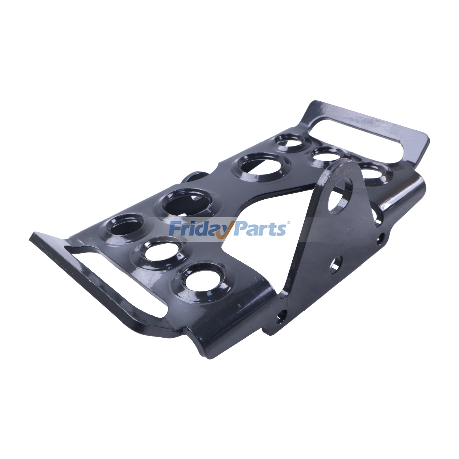 Foot Pedal 7115219 for Bobcat Loader S130 S150 S160 S185 T190 S220 S250 T140 S205 1213 751 763 853 645 540 741 943