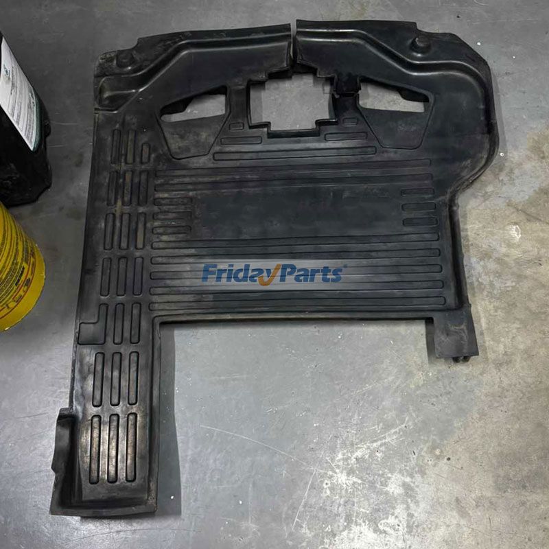 Foot Pedal for Komatsu PC130 Excavator