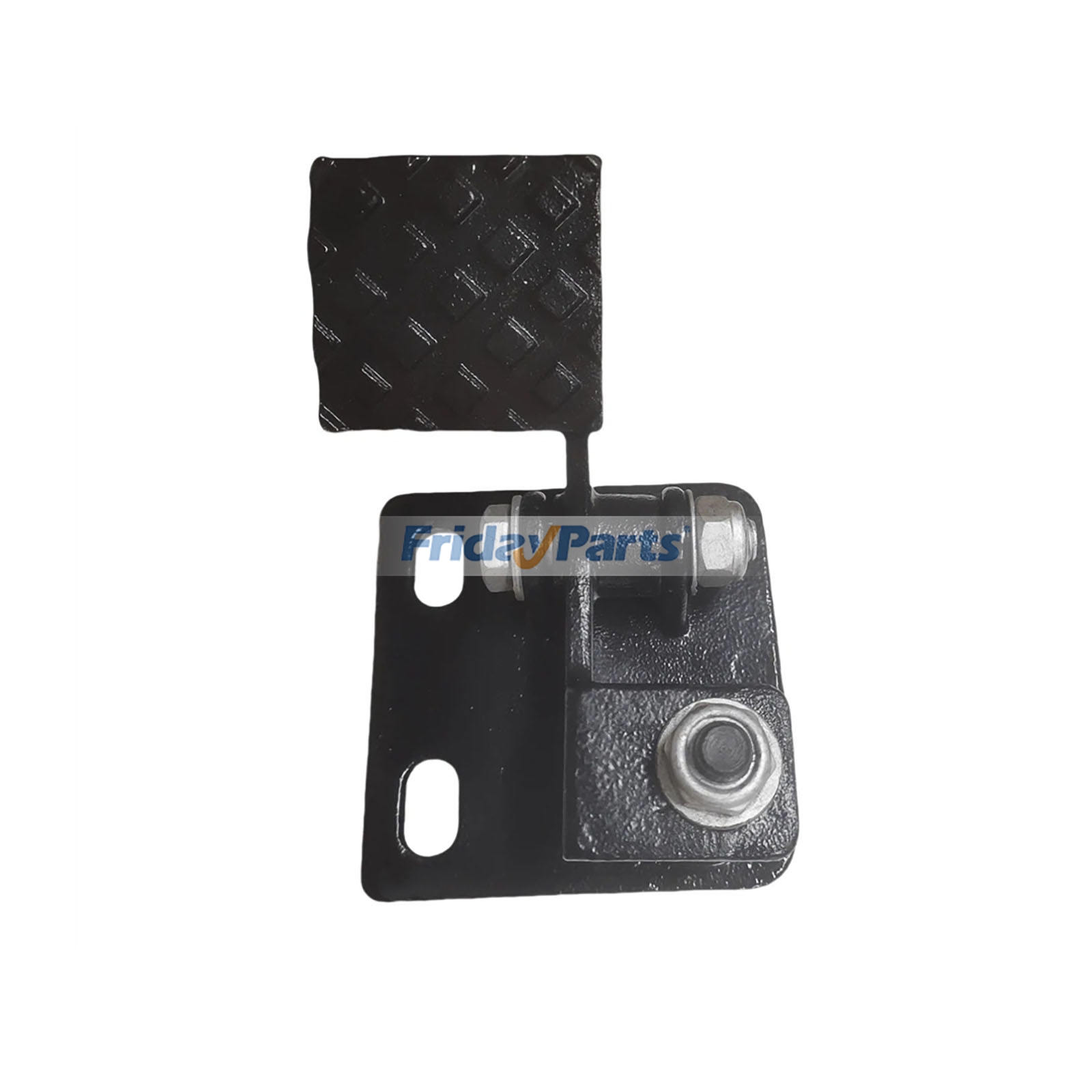 Foot Pedal Platform Locking Device Assembly 10012174 for Dingli Scissor Lift JCPT0608DCH JCPT0708DCH JCPT1612HA JCPT0607DCM JCPT0807PA JCPT0708PA