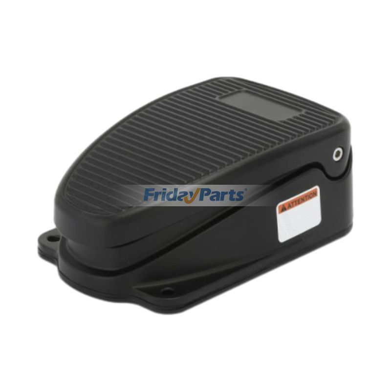 Foot Pedal Switch 227564GT for Genie Boom Lift S-40 S-45 S-80 S-85 Z-135/70 Z-30/20N Z-34/22 Z-45 Z-51/30J Z-60/37