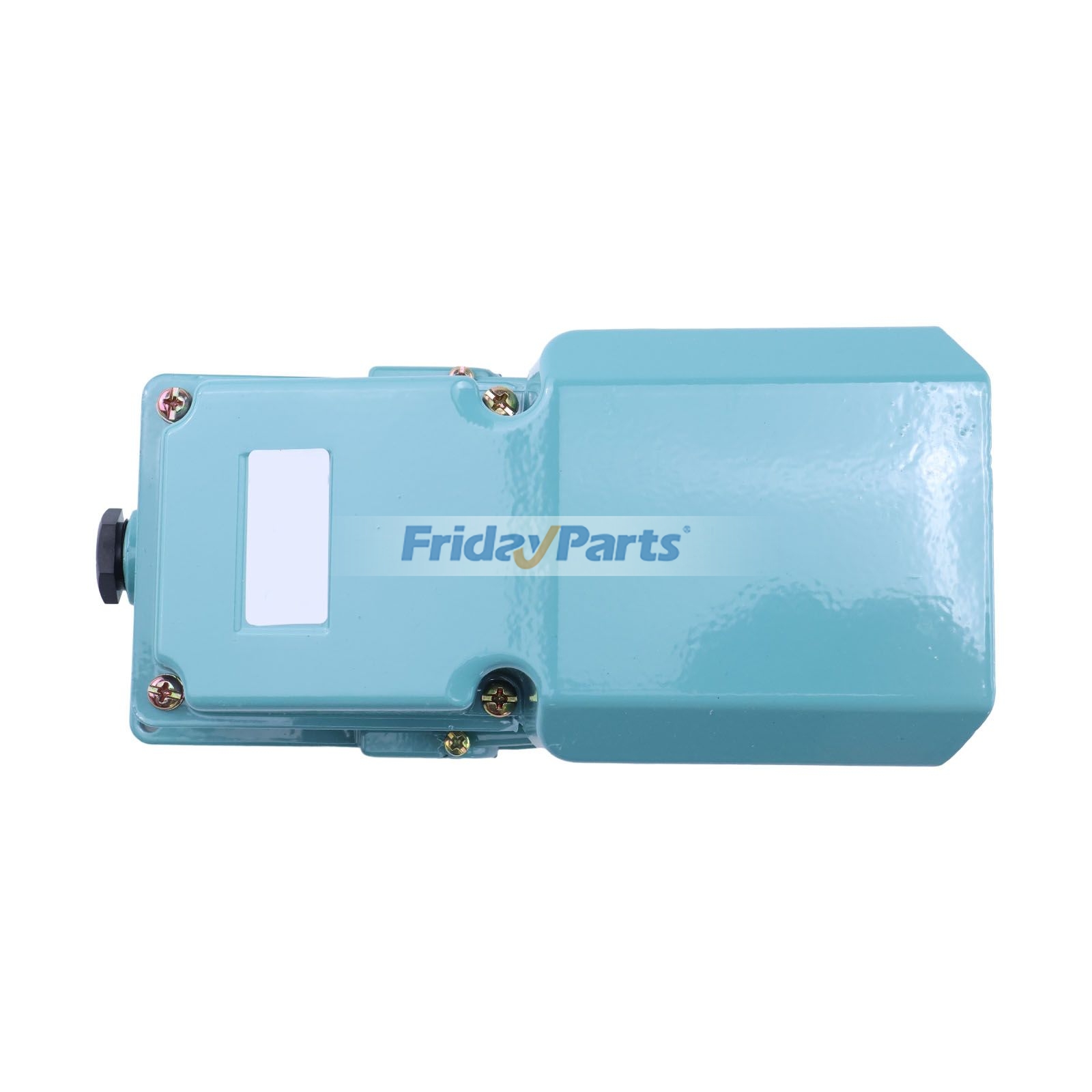 Foot Pedal Switch in Stock in China