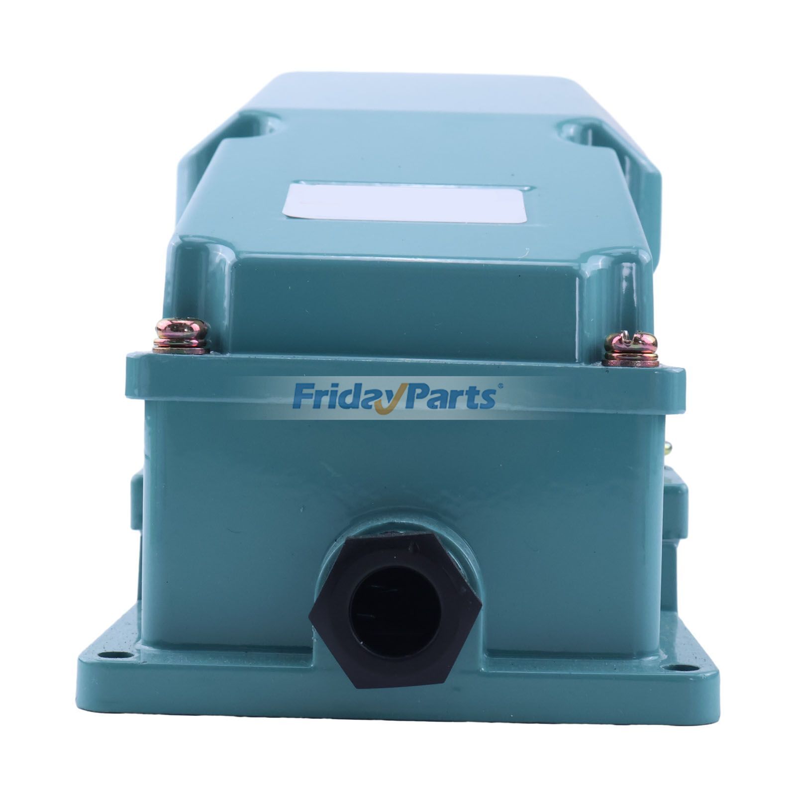 Excavator,Loader Foot Pedal Switch