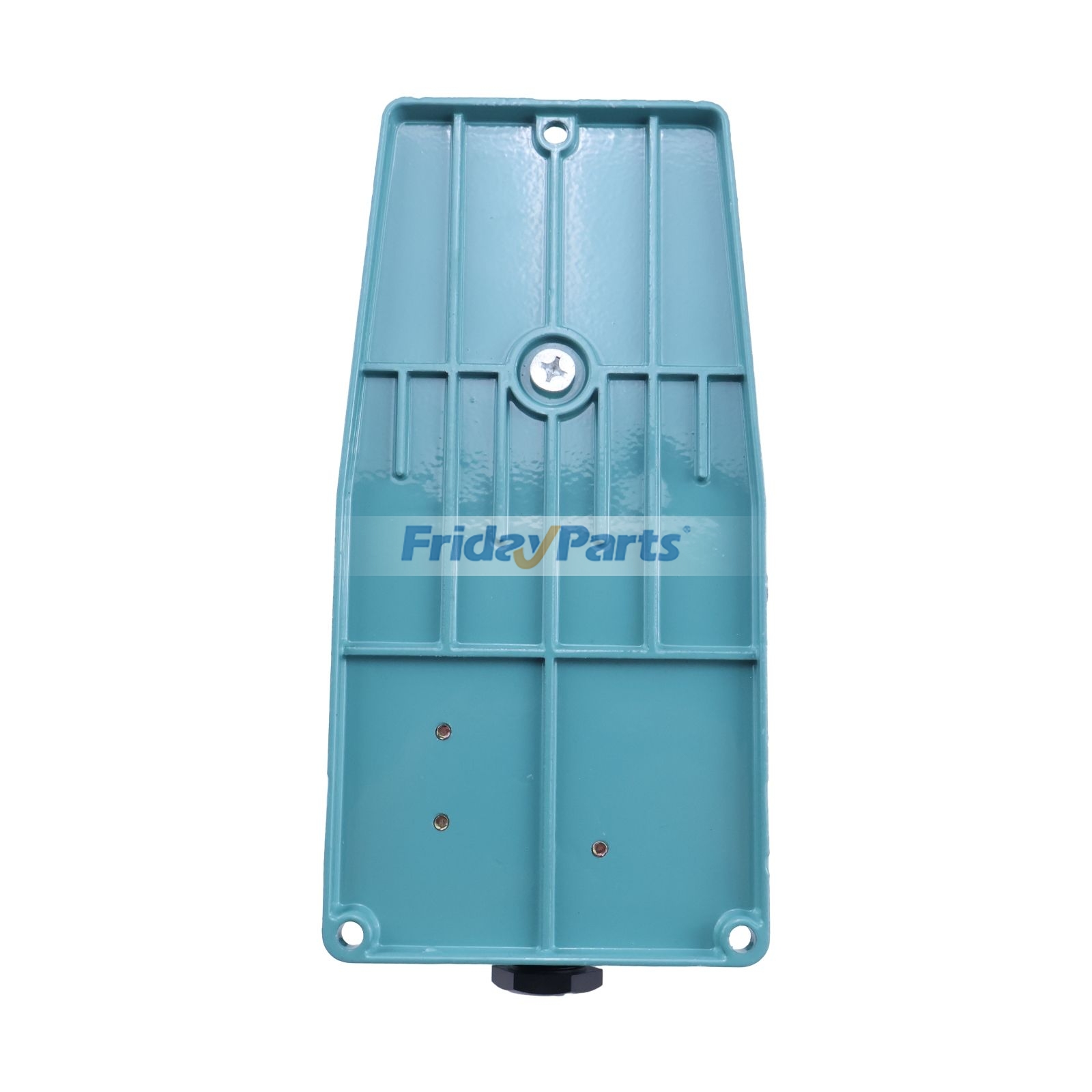 FridayParts Foot Pedal Switch