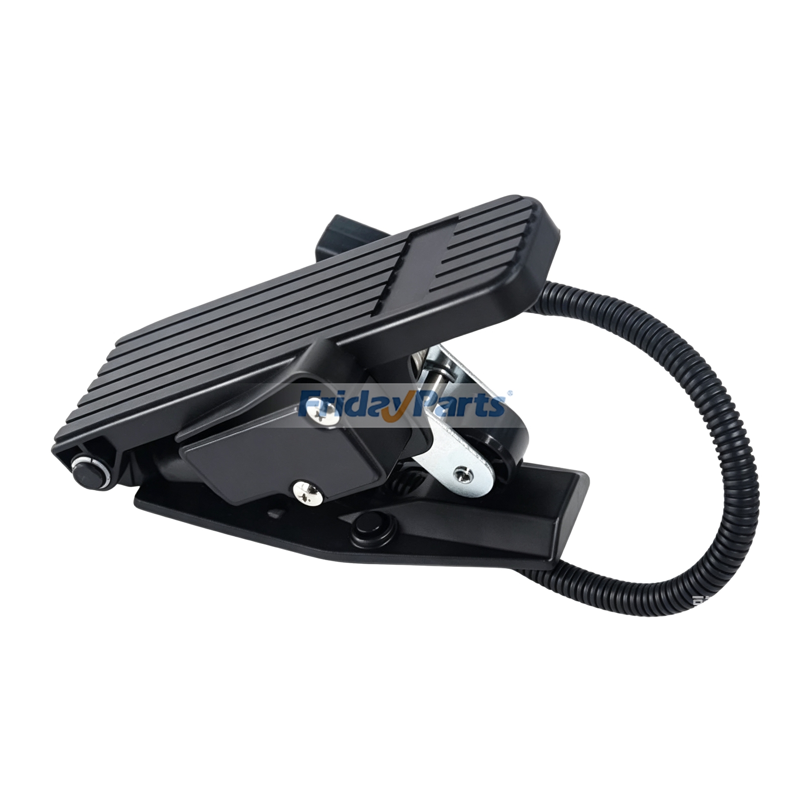 Foot Pedal Throttle Replacement for Comesys FZ9-114-56