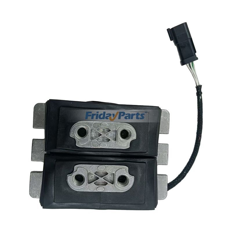 Fußpedalventilfür Motor,Bagger