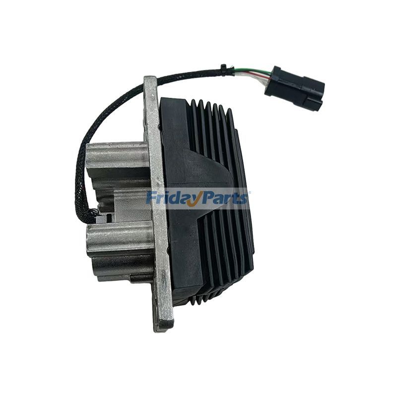 FußpedalventilFür CAT