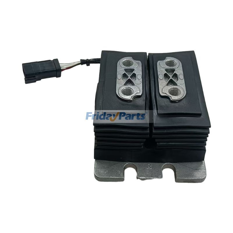 Fußpedalventil 561-7001 für Caterpillar CAT-Motor C9.3B C7.1 C4.4 C1.1 C2.4 C3.3B Bagger 310 320 323 330 352 349für Für CAT