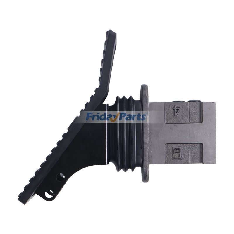 Foot Pedal Valve Assembly 096-4532 for Mitsubishi S6KT S4K-T 6D14