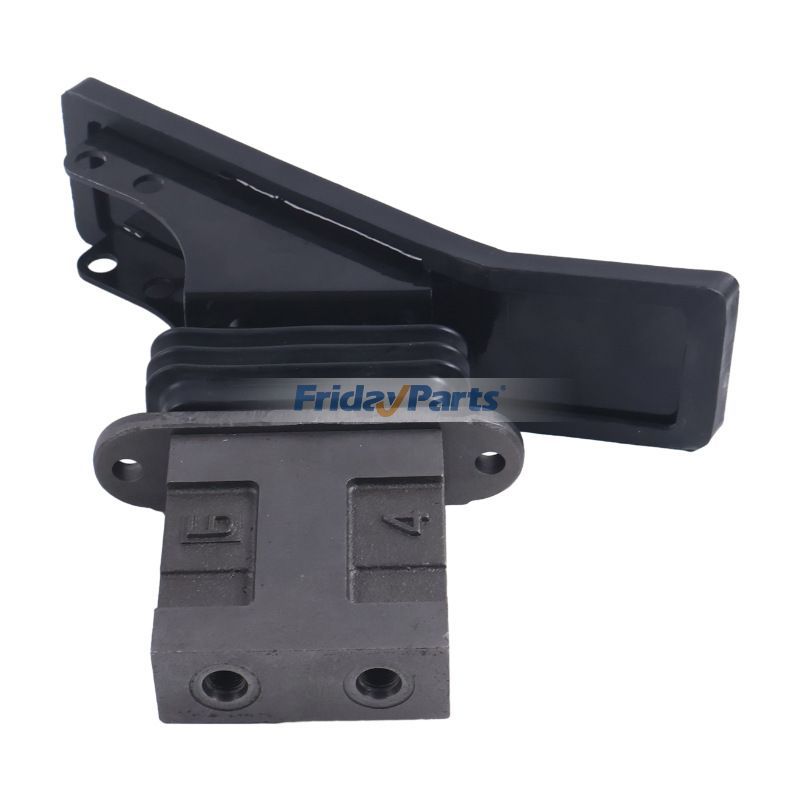 トイトイ Foot Pedal Valve Assembly 096-4532 for Mitsubishi S6KT S4K-T 6D14