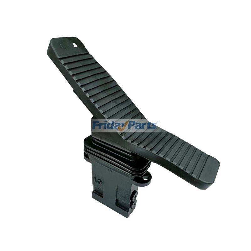 Soupape Pneumatique à Commande Au Pied - 2 Positions, 3 Ports, Filetage 1/4"