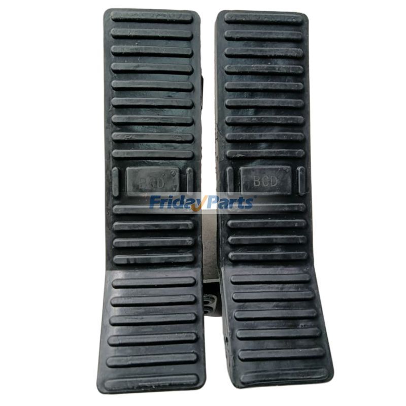 Foot Pedal Valve for Daewoo Doosan Excavator DH220LC