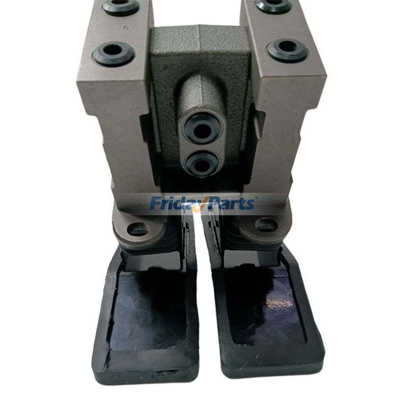 Foot Pedal Valve Doosan for Excavator