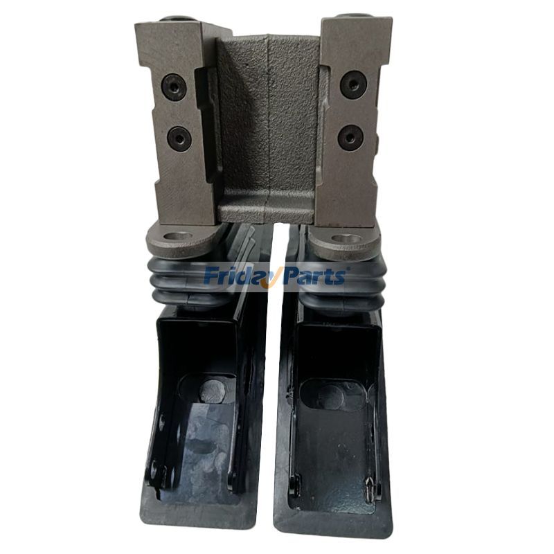 Excavator Foot Pedal Valve Doosan