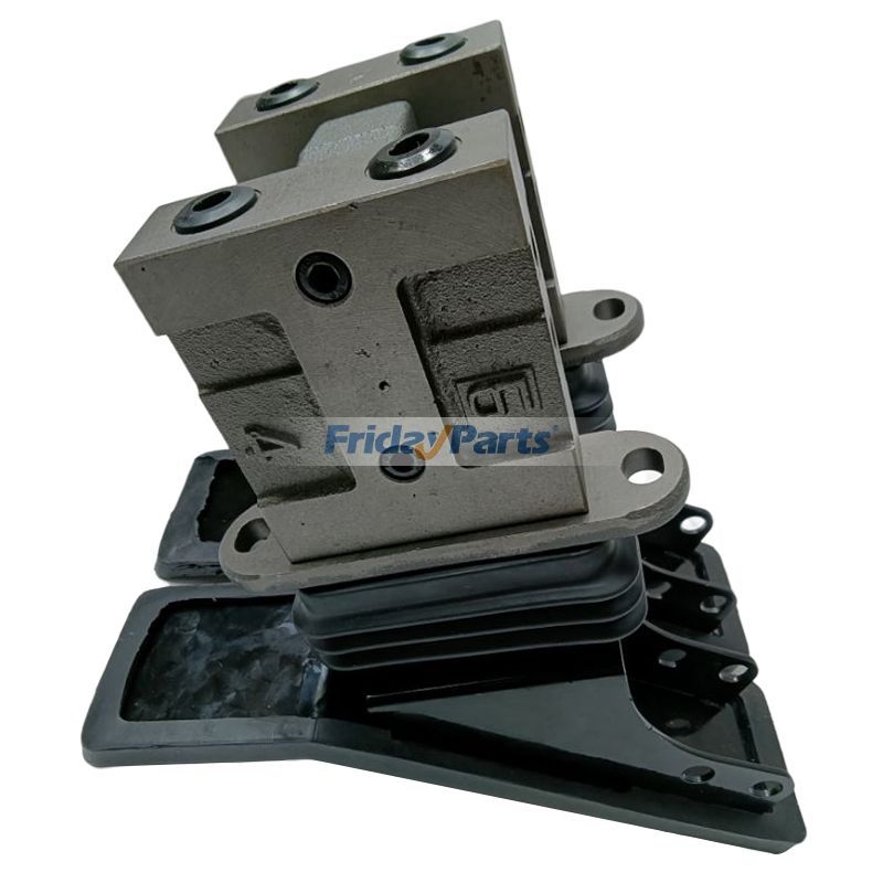 Foot Pedal Valve Doosan in Stock in China