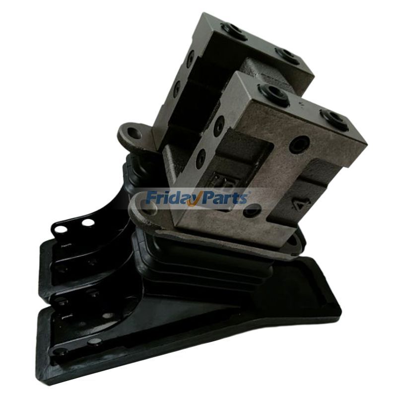  Foot Pedal Valve Doosan For DAEWOO,For DOOSAN