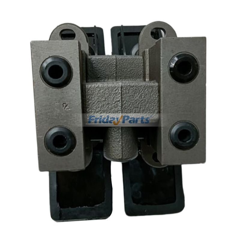 FridayParts Foot Pedal Valve Doosan