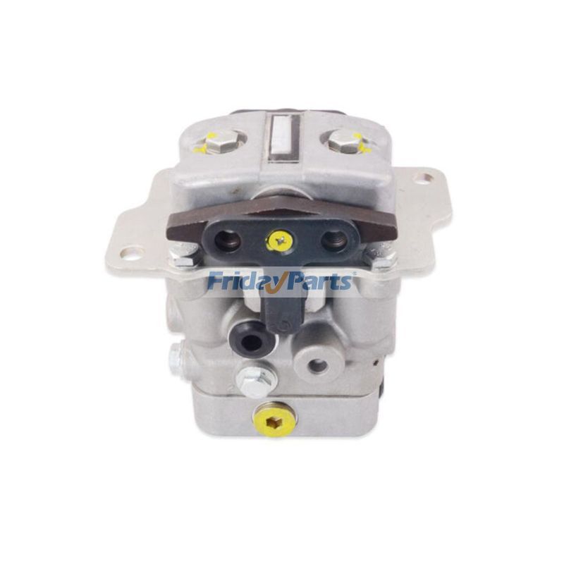 Foot Pilot Valve 702-16-01861 for Komatsu PC200-7 PC210-7 PC220-7 PC228US-3 PC230-7 PC270-7 PC300-7 PC350-7 PC360-7