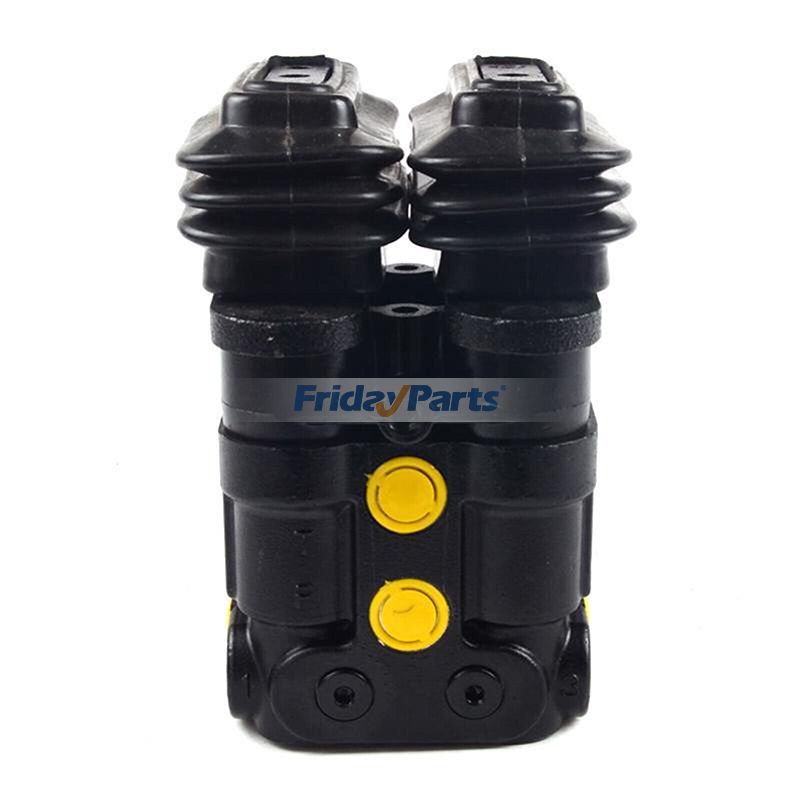 Foot Pilot Valve for Caterpillar CAT Excavator E320C E312C E325C E330C