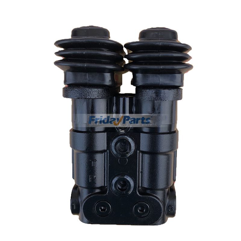 Foot Pilot Valve for Caterpillar CAT Excavator E320D E312D E325D E330D