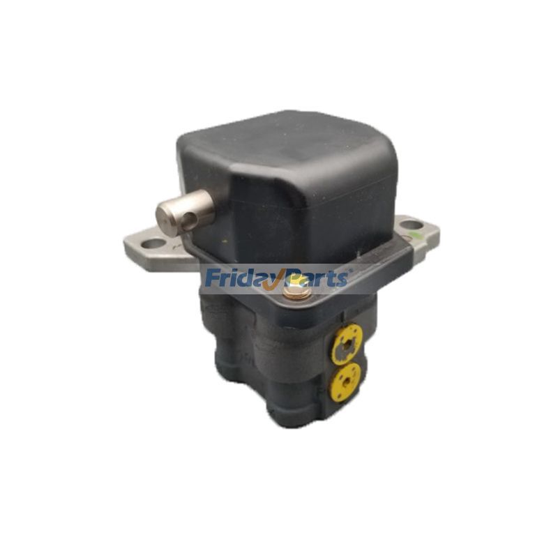 Foot Pilot Valve for Hitachi Excavator EX200-5 EX200-3 EX300-3 EX300-5 EX400-3 EX400-5