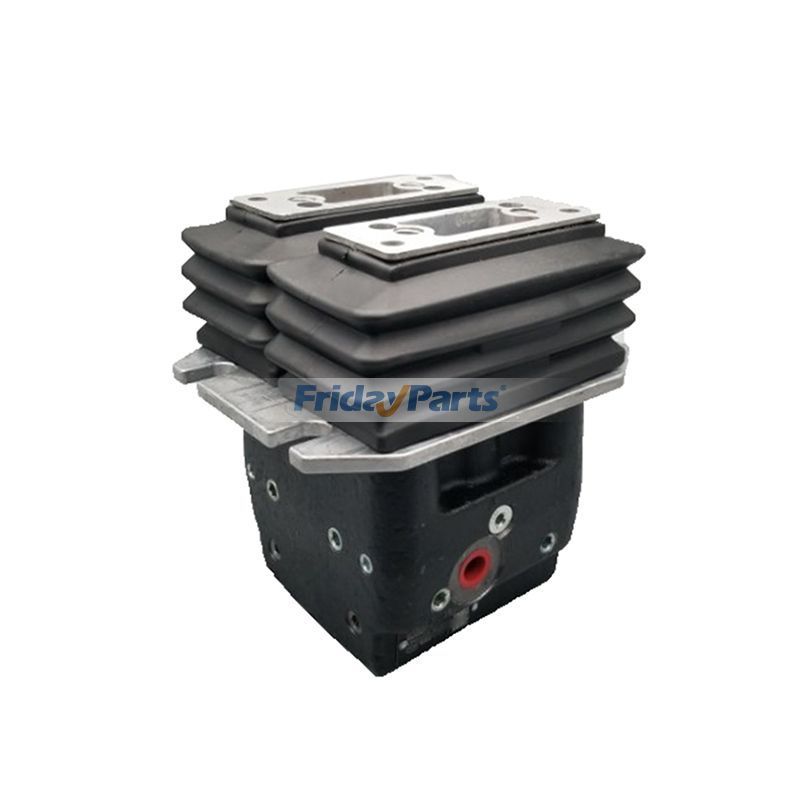 Foot Pilot Valve for Kobelco Excavator SK120-5 SK200-5