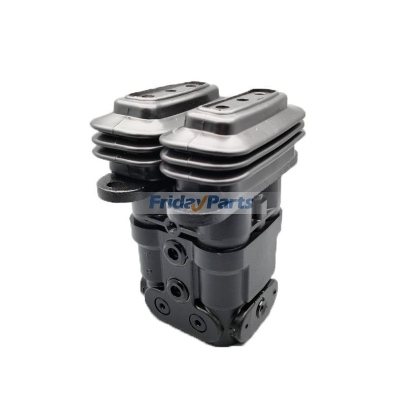 Foot Pilot Valve for Kobelco Excavator SK200-6 SK200-6E SK60-6 SK60-8 SK60SR