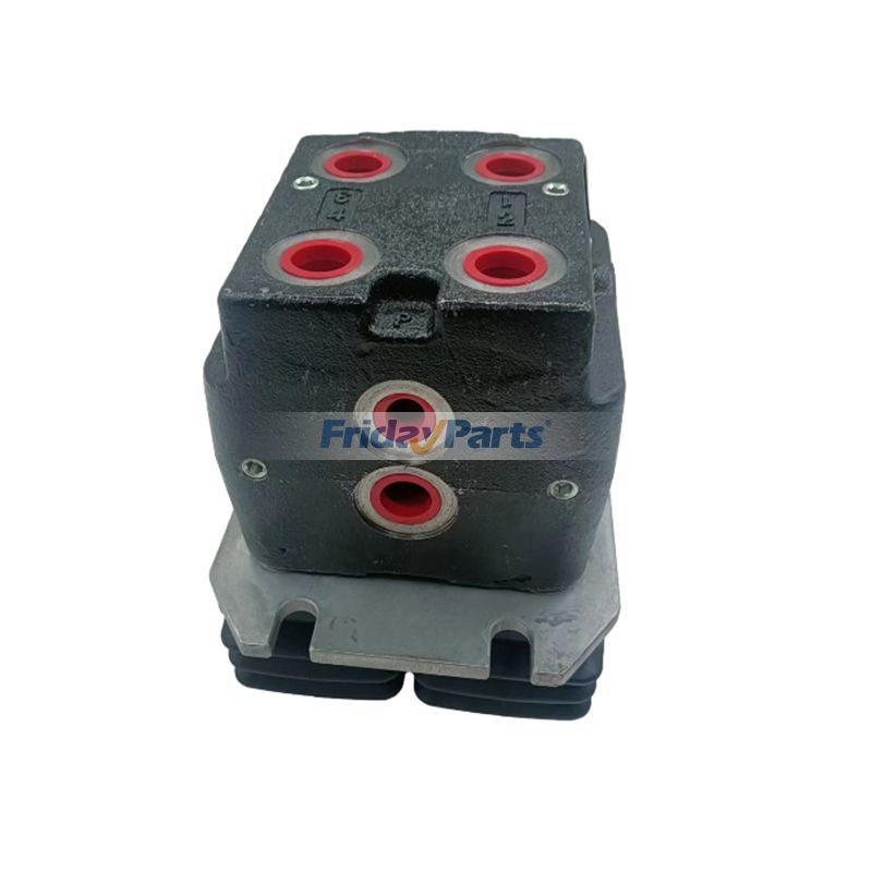  Foot Pilot Valve For KOBELCO