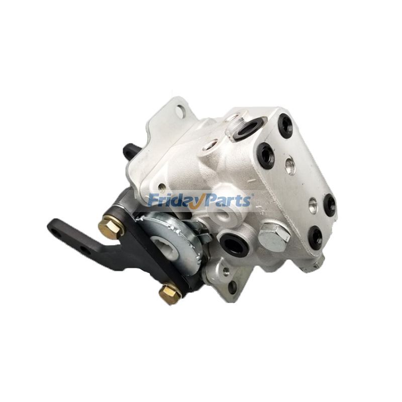 Foot Pilot Valve for Komatsu Excavator PC120-6 PC130-7 PC200-6 PC300-6