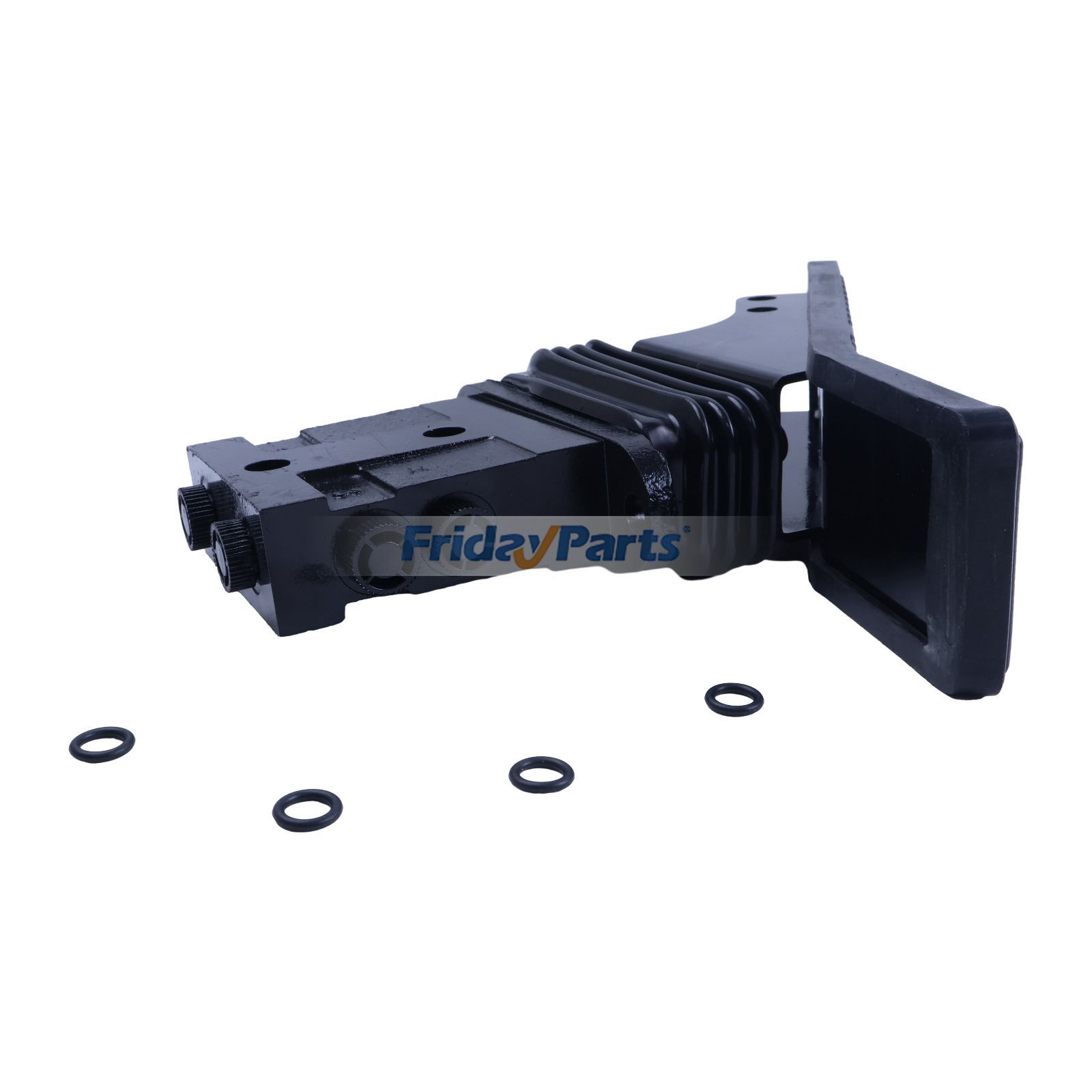 Foot Pilot Valve for Excavator