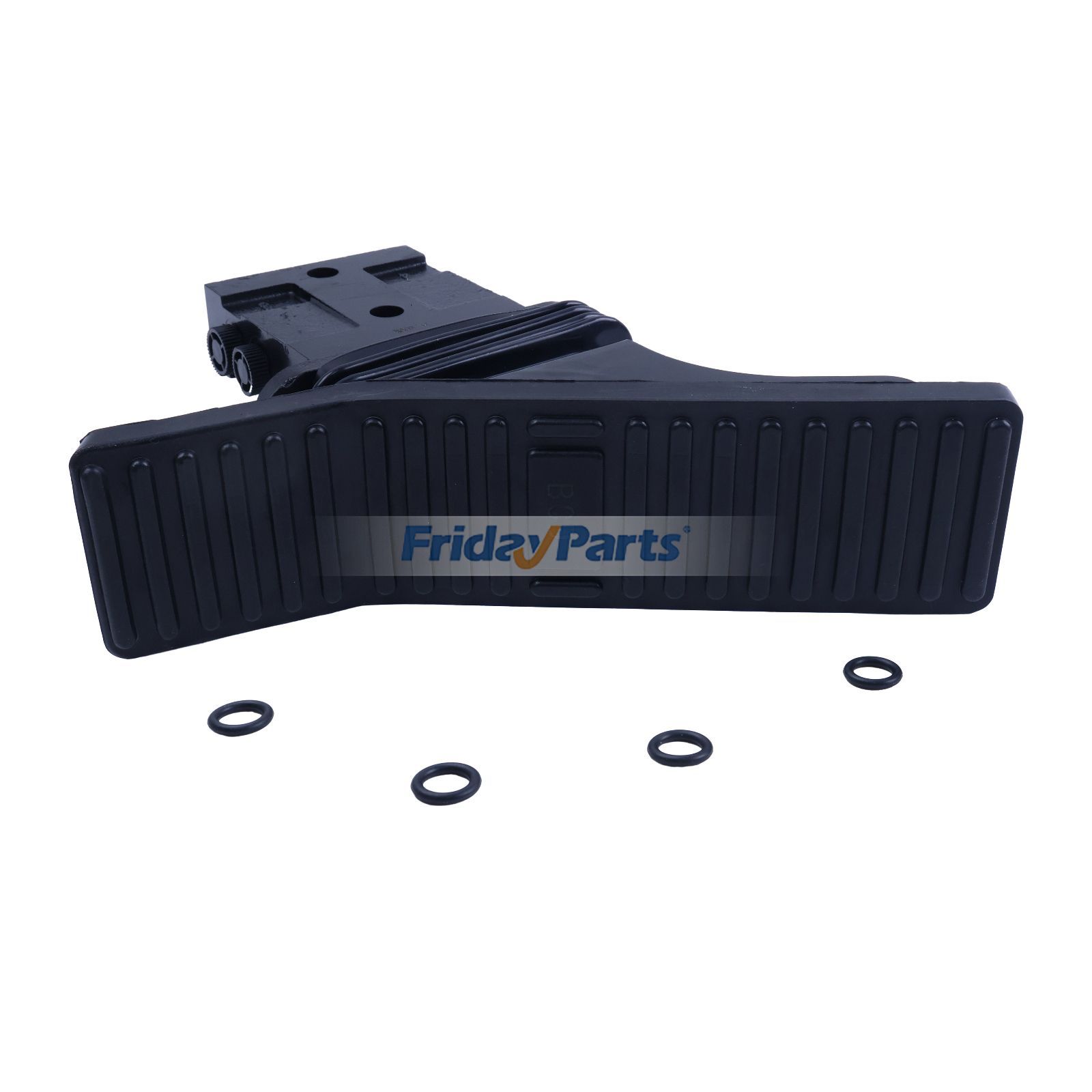 Excavator Foot Pilot Valve