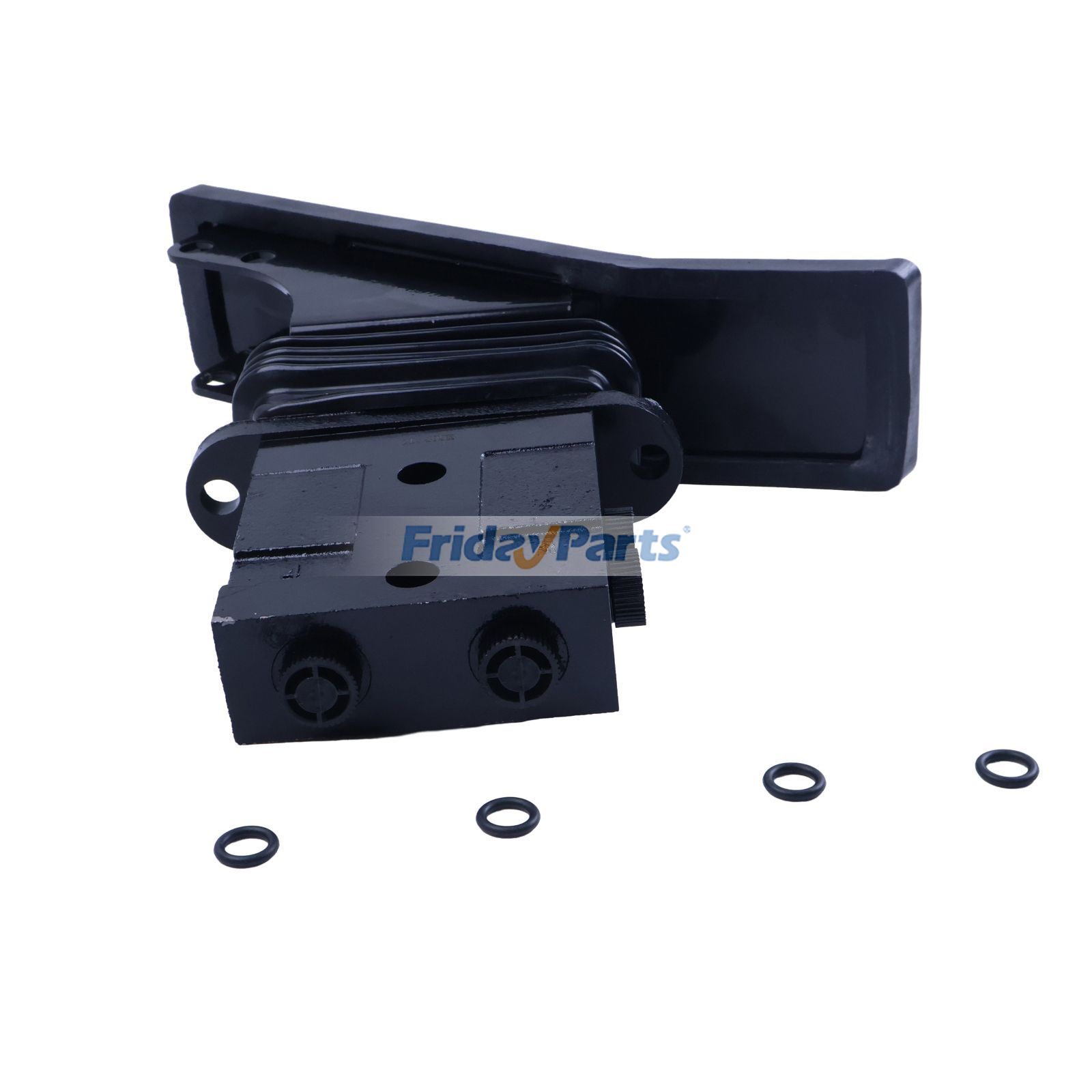  Foot Pilot Valve For CAT