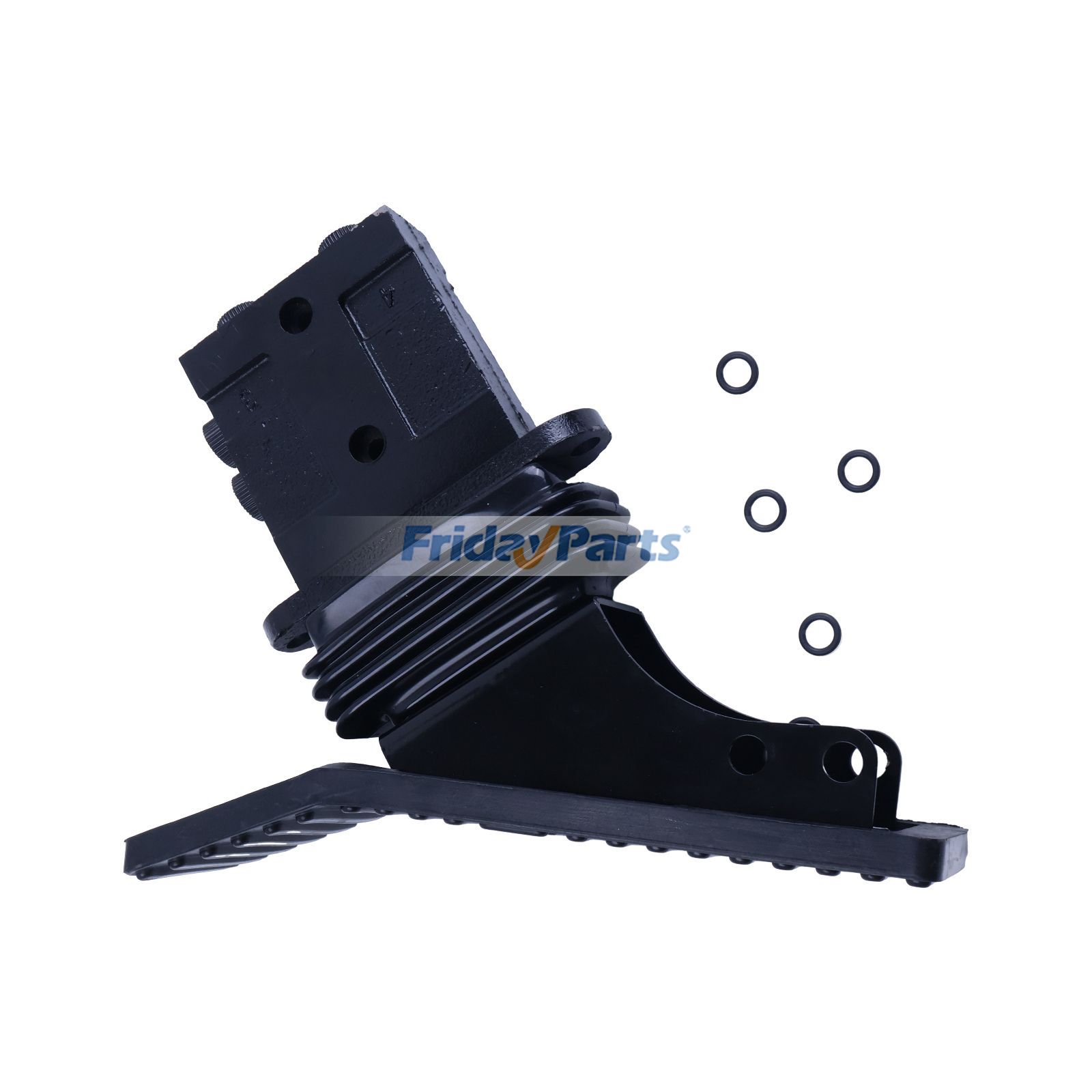 Foot Pilot Valve in Stock in China,USA