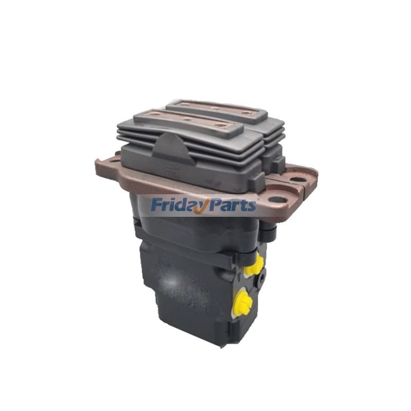 ボルボ 掘削機 EC55 EC60 EC80 用フットパイロットバルブ