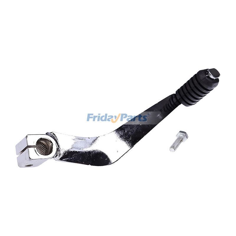 Fußschaltung 24700-HM5-850 24700-HC4-000 24700-HC4-670 24700-HC4-840 für 1988-2000 Honda FourTrax 300 TRX300 2x4 TRX300FW 4x4