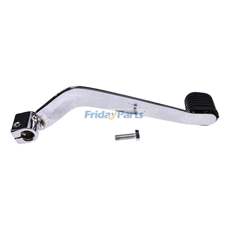 FridayParts Fußschaltung